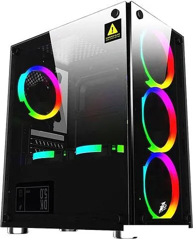 Корпус 1stPlayer FireBase X2
