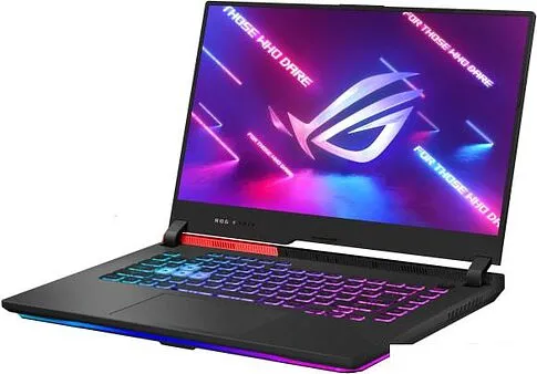 Игровой ноутбук ASUS ROG Strix G15 G513IM-HN174