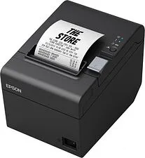 Принтер чеков Epson TM-T20III C31CH51012 Принтер чеков Epson TM-T20III C31CH51012
