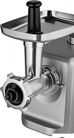 Мясорубка Weissgauff WMG 873 MX Digital Metal Gear