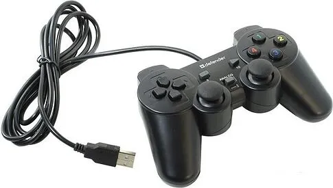 Геймпад Defender Omega