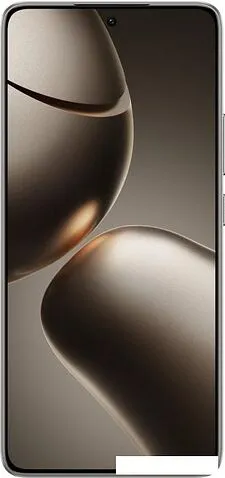 Смартфон Xiaomi 14T 12GB/512GB международная версия (серый титан)