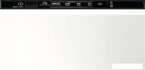 Встраиваемая посудомоечная машина Electrolux KEA13100L