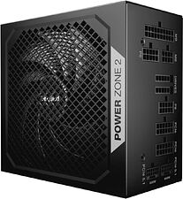 Блок питания be quiet! Power Zone 2 1200W