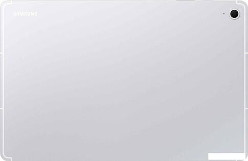 Планшет Samsung Galaxy Tab S10 FE+ Wi-Fi SM-X620 8GB/128GB (серебристый)