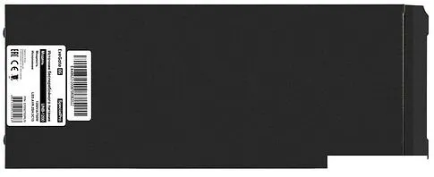 Источник бесперебойного питания ExeGate SpecialPro UNB-1200.LED.AVR.2SH.3C13 EX292793RUS