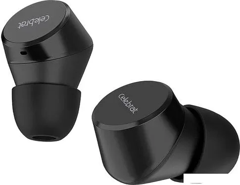 Наушники Celebrat W2 (черный)