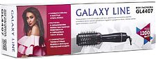 Фен-щетка Galaxy GL4407