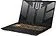 Игровой ноутбук ASUS TUF Gaming F15 2023 FX507VV-LP192