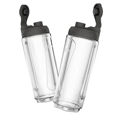 Стационарный блендер Moulinex Mix&Move LM15FD10