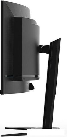 Игровой монитор Gigabyte Aorus CO49DQ