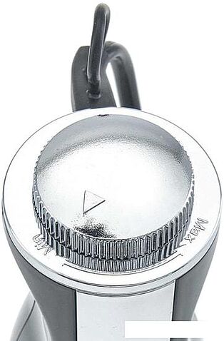 Погружной блендер Delta DL-7049 (белый)