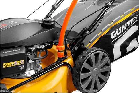 Газонокосилка Gunter LMB-482 SV GU2410-1