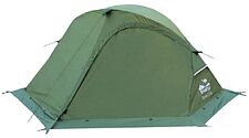 Экспедиционная палатка TRAMP Sarma 2 v2 (зеленый)