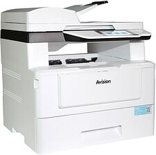 МФУ Avision AM40A Plus 000-1111-0KG МФУ Avision AM40A Plus 000-1111-0KG