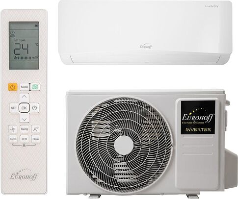 Кондиционер Eurohoff DC Inverter EM-18I