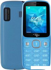Мобильный телефон Itel IT5026 (синий)