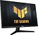 Игровой монитор ASUS TUF Gaming VG249QM1A