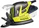 Дельташлифмашина Ryobi RPS80-G