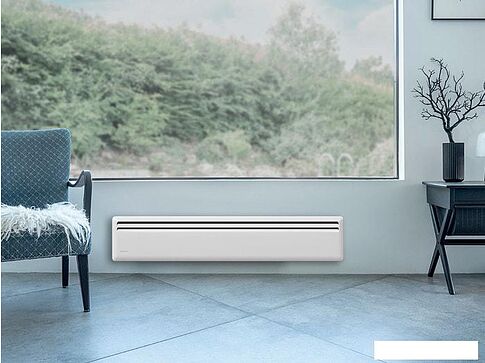 Конвектор NOBO Viking NFK2N 07