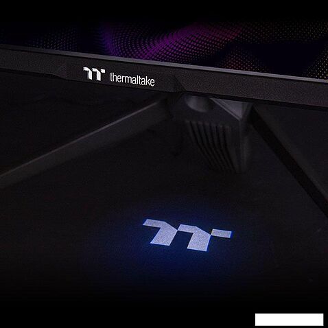 Игровой монитор Thermaltake TGM-I27FQ GM-GFT-27FTQB-EU