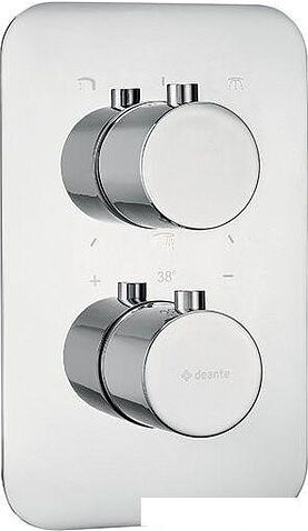 Душевая система  Deante BXYSX44T-4