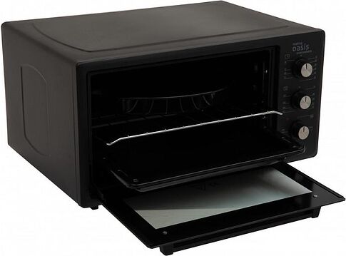 Мини-печь Oasis (Making Oasis Everywhere) M-45B