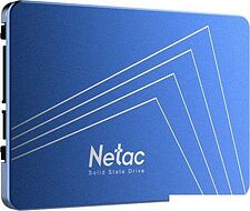 SSD Netac N600S 4TB NT01N600S-004T-S3X