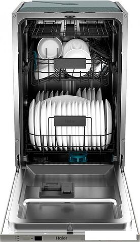 Встраиваемая посудомоечная машина Haier HDWE10-395RU