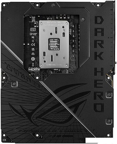 Материнская плата ASUS ROG Crosshair X870E Dark Hero