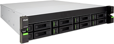 Сетевой накопитель QSAN XN5008RE-EU