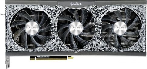 Видеокарта Palit GeForce RTX 3070 GameRock 8GB GDDR6 NE63070019P2-1040G