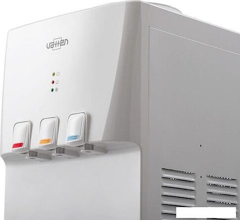 Кулер для воды Vatten V46WE (белый)