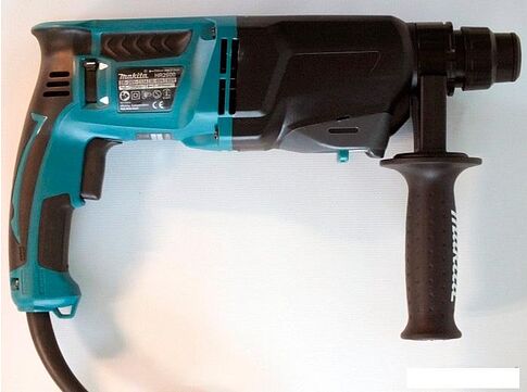 Перфоратор Makita HR2600
