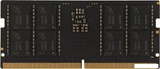 Оперативная память KingSpec 32ГБ DDR5 SODIMM 4800 МГц KS4800D5N11032G Оперативная память KingSpec 32ГБ DDR5 SODIMM 4800 МГц KS4800D5N11032G