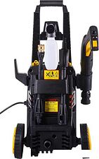 Мойка высокого давления Eurolux M-155 PRO 70/8/57