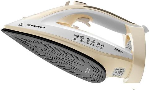 Утюг Brayer BR4014
