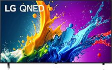 Телевизор LG QNED80 55QNED80T6A
