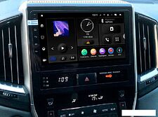 USB-магнитола Incar TMX-2216-3