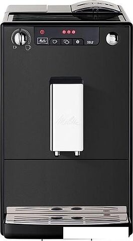 Кофемашина Melitta Caffeo Solo E950-544