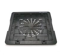 Подставка для ноутбука Zalman ZM-NS1000 (черный) Подставка для ноутбука Zalman ZM-NS1000 (черный)