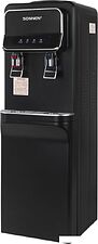 Кулер для воды Sonnen FSE-02WBc 456168 (черный)