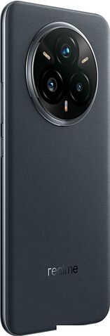 Телефон Realme 14 Pro+ RMX5051 12GB/512GB международная версия (серая замша)
