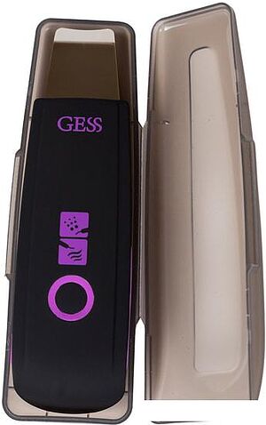Прибор для ультразвукового пилинга Gess You GESS-689