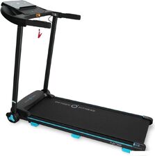 Электрическая беговая дорожка Oxygen Fitness Niobi