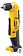 Угловая дрель DeWalt DCD740NT-XJ (без АКБ, кейс)