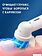 Электрическая зубная щетка Oral-B Vitality Pro Kids D103.413.2KX Chameleon с футляром