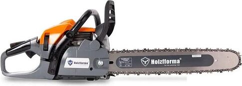 Бензопила Holzfforma G382 CS45066-K40