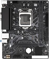 Материнская плата Maxsun Challenger H510M-R Материнская плата Maxsun Challenger H510M-R