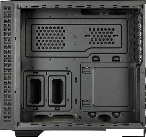 Корпус Chieftec UK-02B-OP